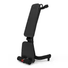 Bowflex 3.1s Stowable Adjustable Bench