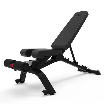 Bowflex 3.1s Stowable Adjustable Bench