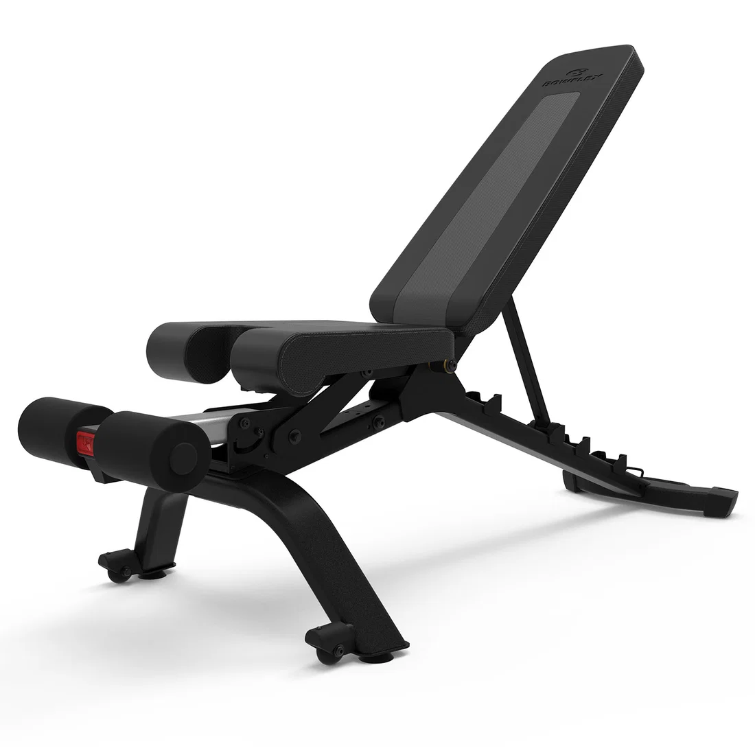 Bowflex 4.1S Stowable Bench