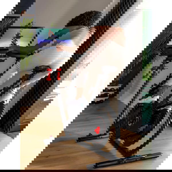 Assembly Video Bowflex Velocore Bike Assembly Bowflex VeloCore