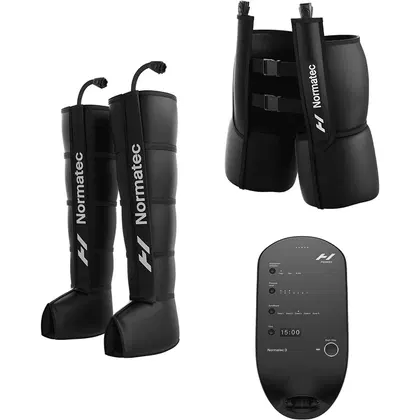 Hyperice Normatec 3 Complete Lower Body Set With Hips and Legs