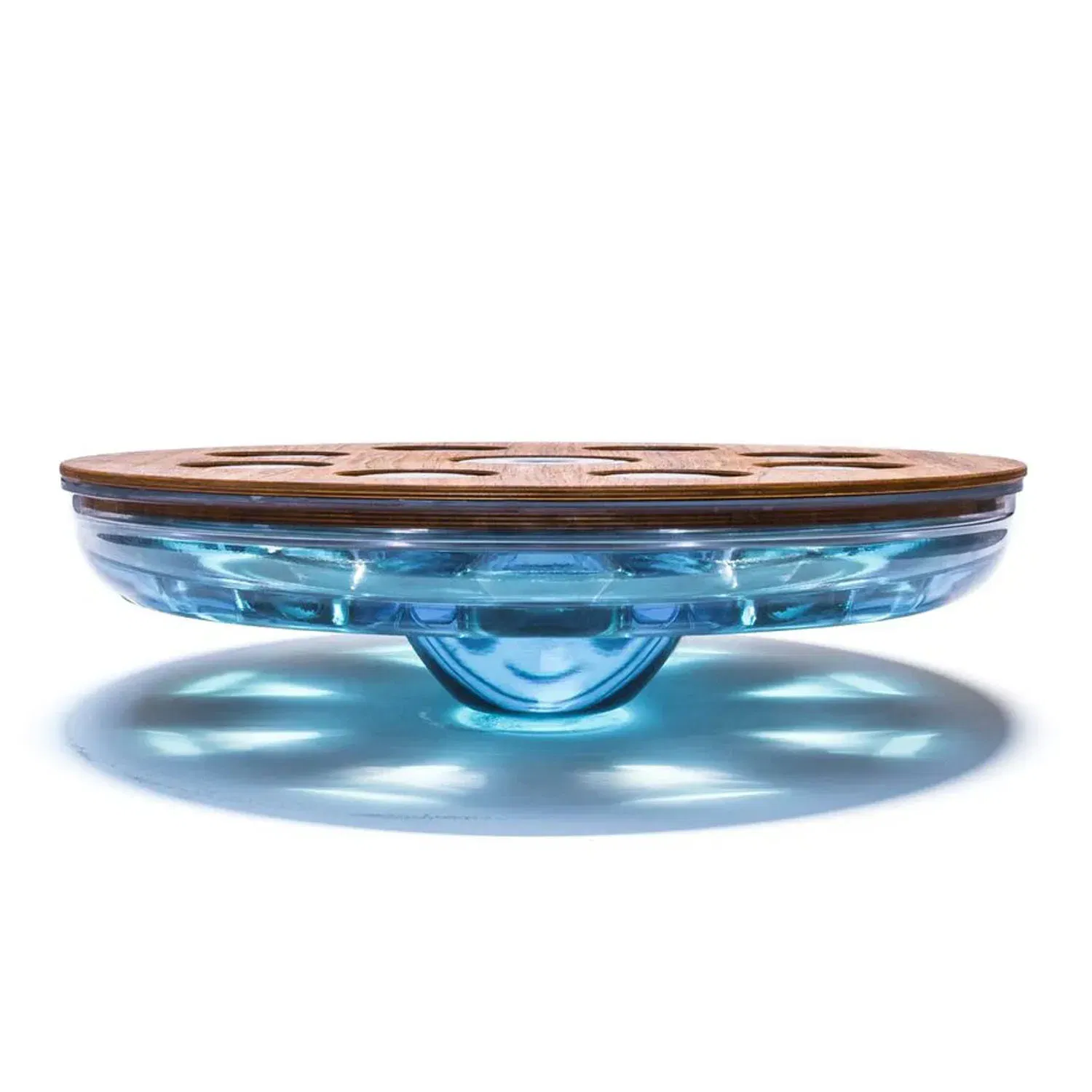 Nohrd Eau-Me Board - Walnut