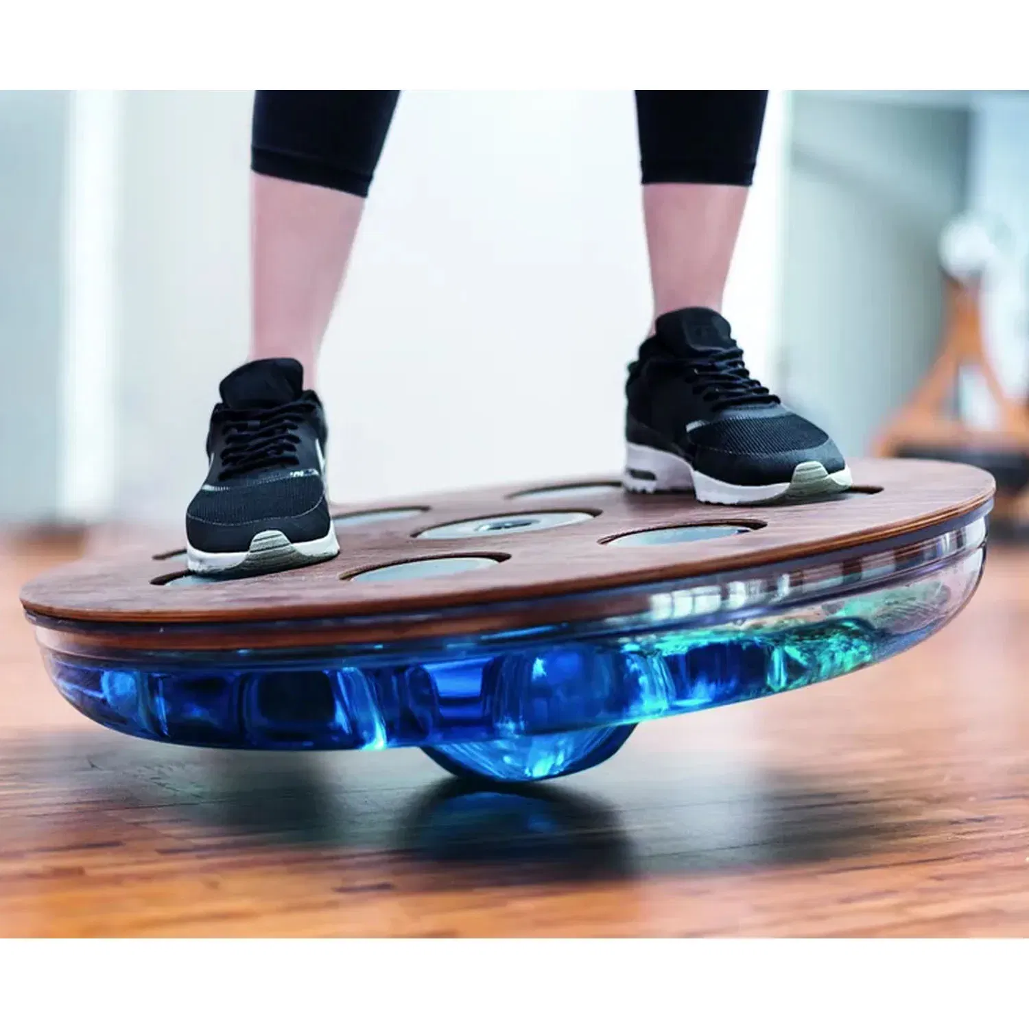 Nohrd Eau-Me Board - Walnut