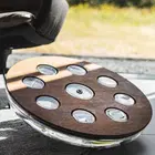 Nohrd Eau-Me Board - Walnut