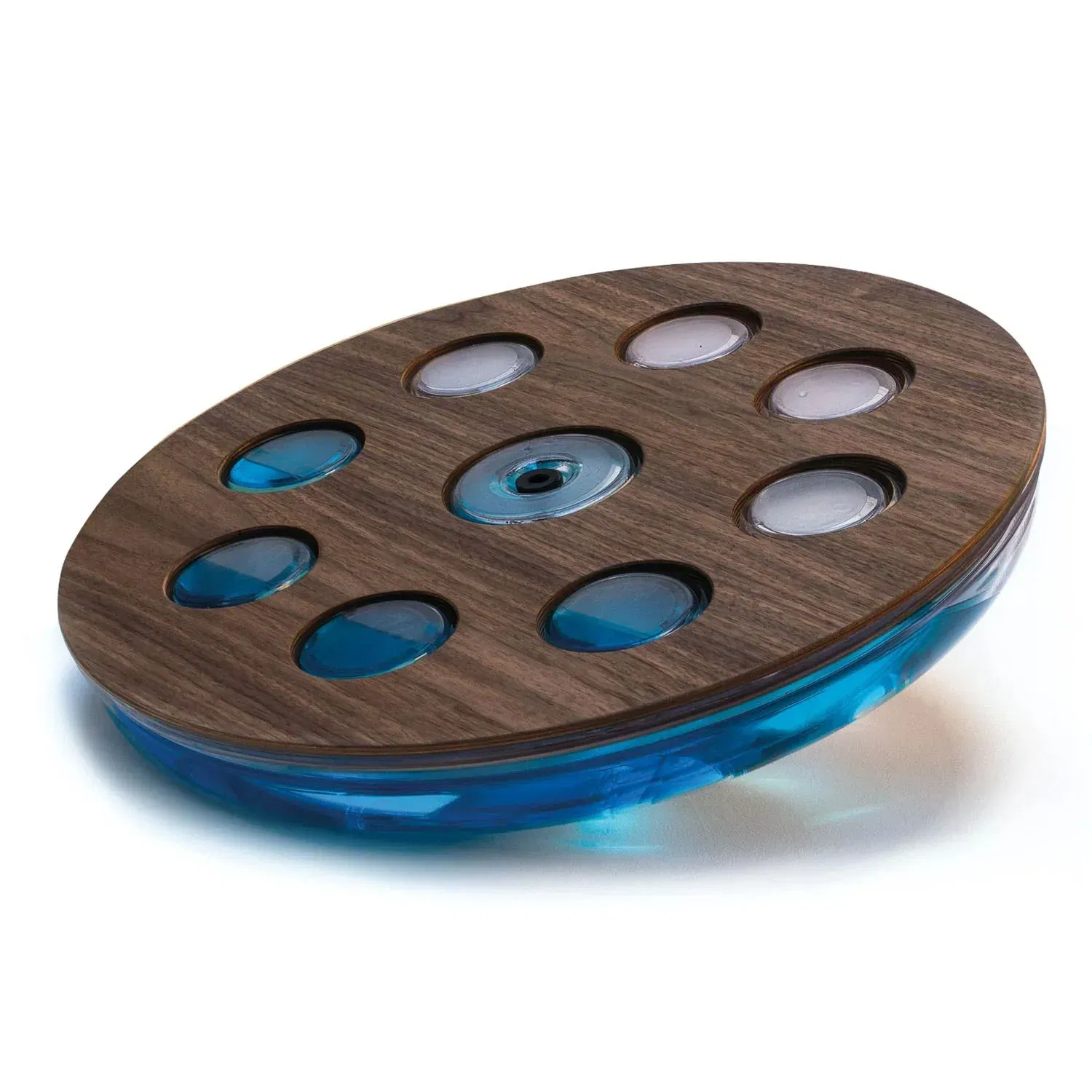 Nohrd Eau-Me Board - Walnut