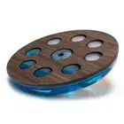 Nohrd Eau-Me Board - Walnut