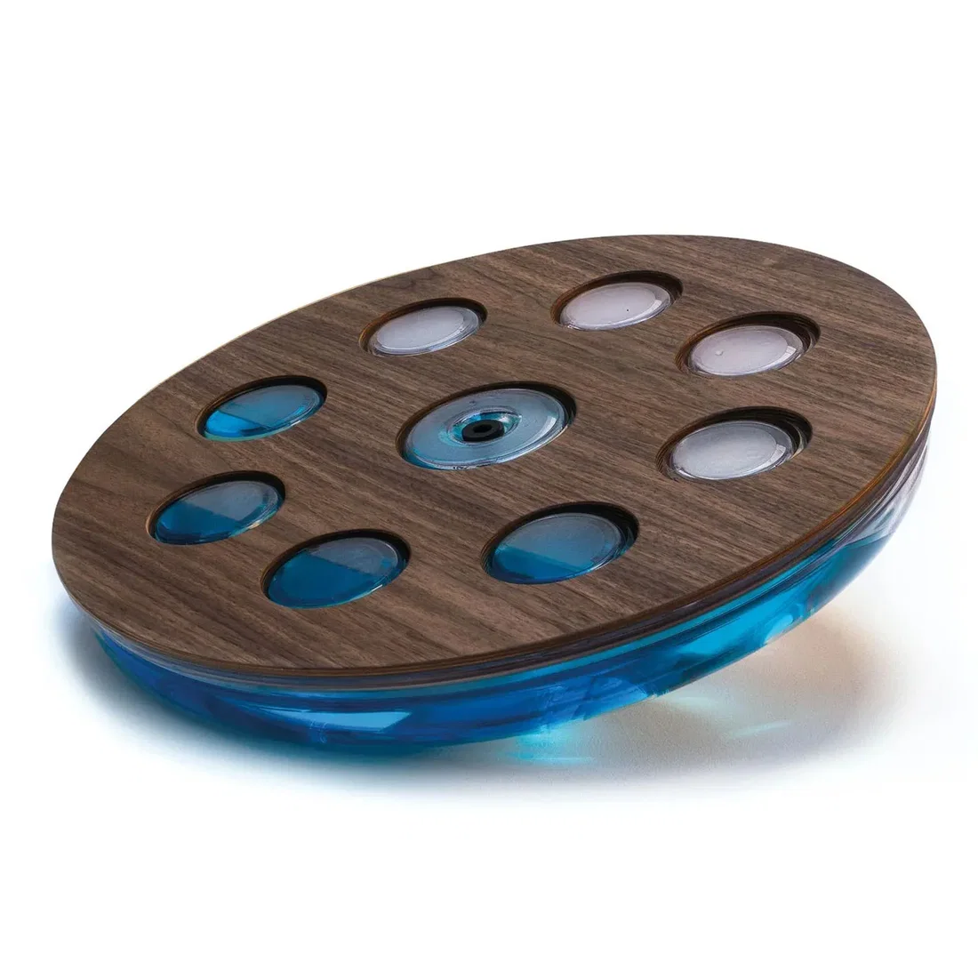 Nohrd Eau-Me Board - Walnut