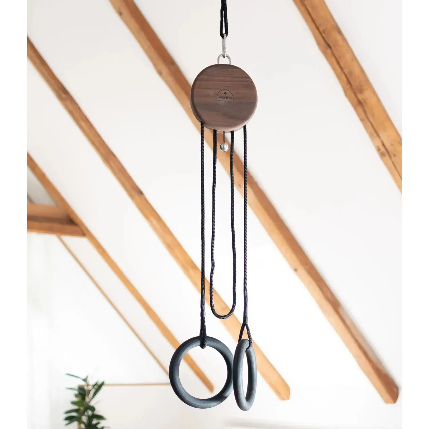 Nohrd Sling - Walnut