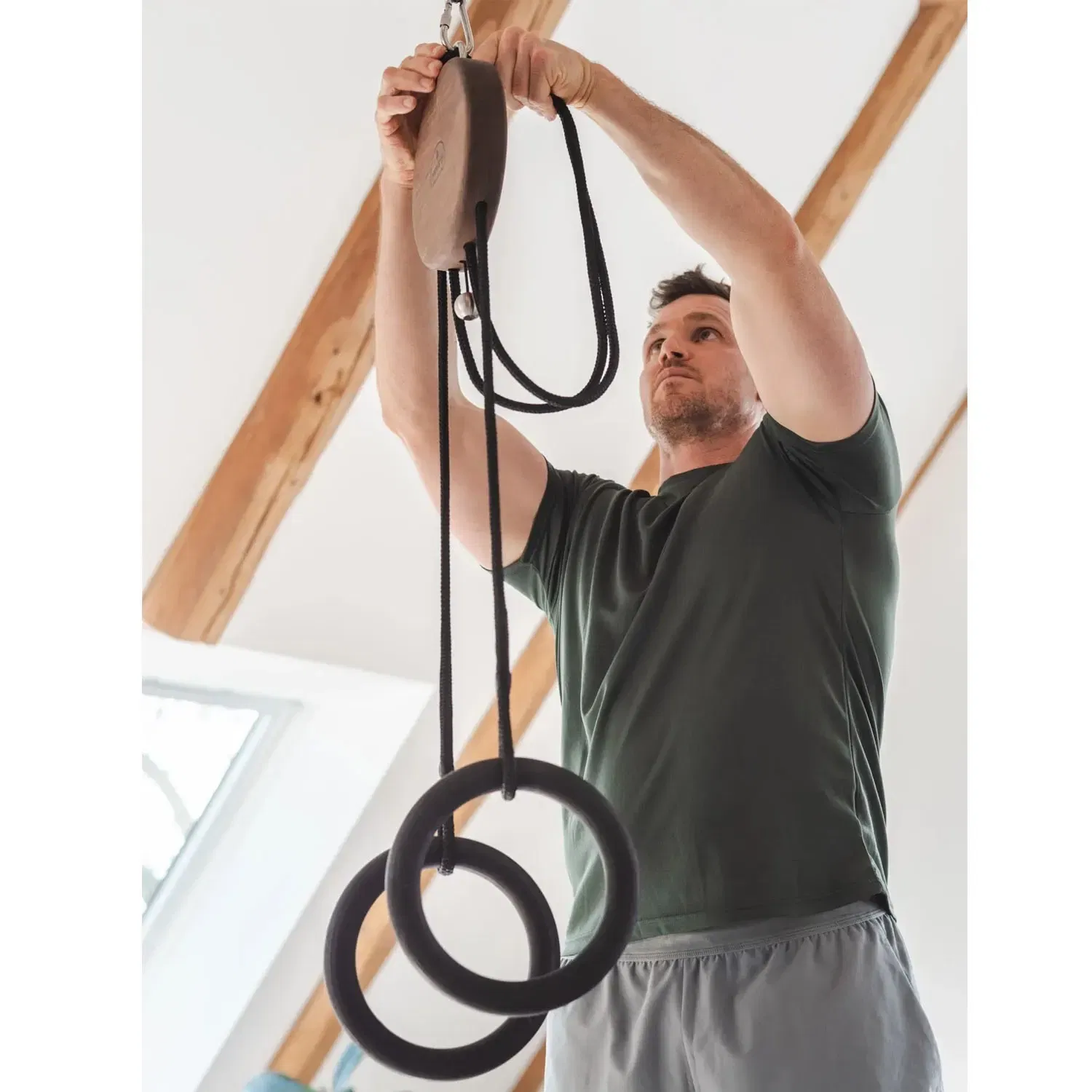 Nohrd Sling - Walnut