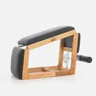 Nohrd TriaTrainer Oak Genuine Leather
