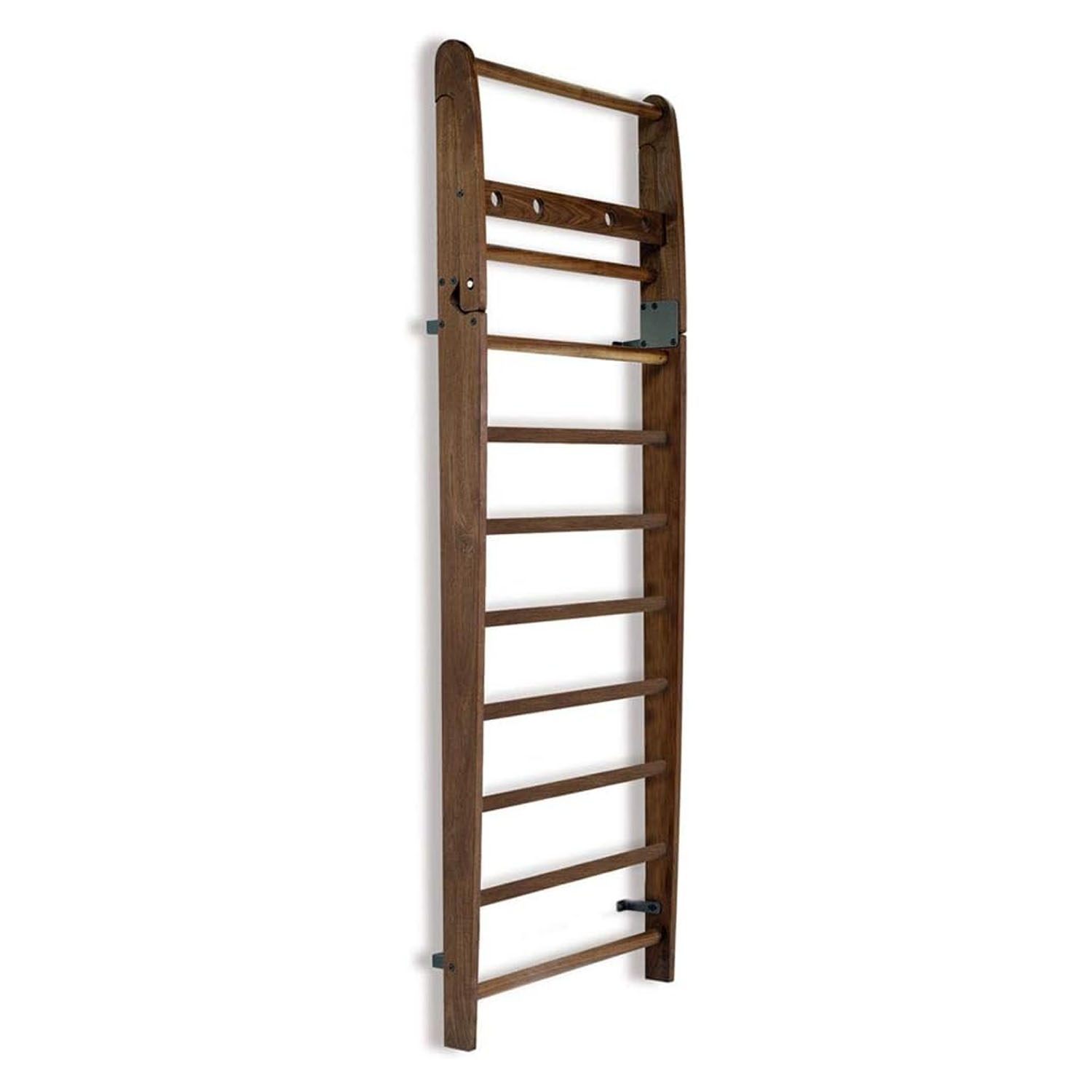 Nohrd WallBars Walnut 10 Bars