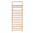 Nohrd WallBars 14 Bars - Oak