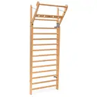 Nohrd WallBars 14 Bars - Oak