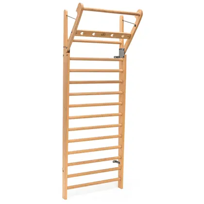 Nohrd WallBars 14 Bars - Oak