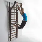 Nohrd WallBars 14 Bars - Walnut