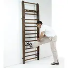 Nohrd WallBars 14 Bars - Walnut