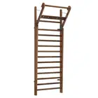 Nohrd WallBars 14 Bars - Walnut