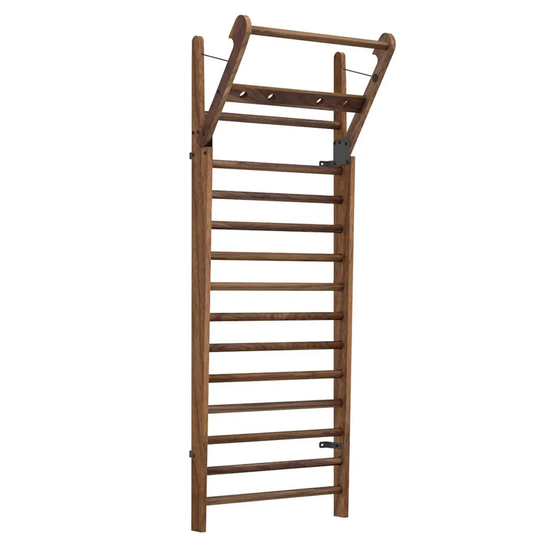 Nohrd WallBars 14 Bars - Walnut