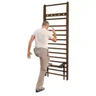 Nohrd WallBars Multi-Adapter - Walnut