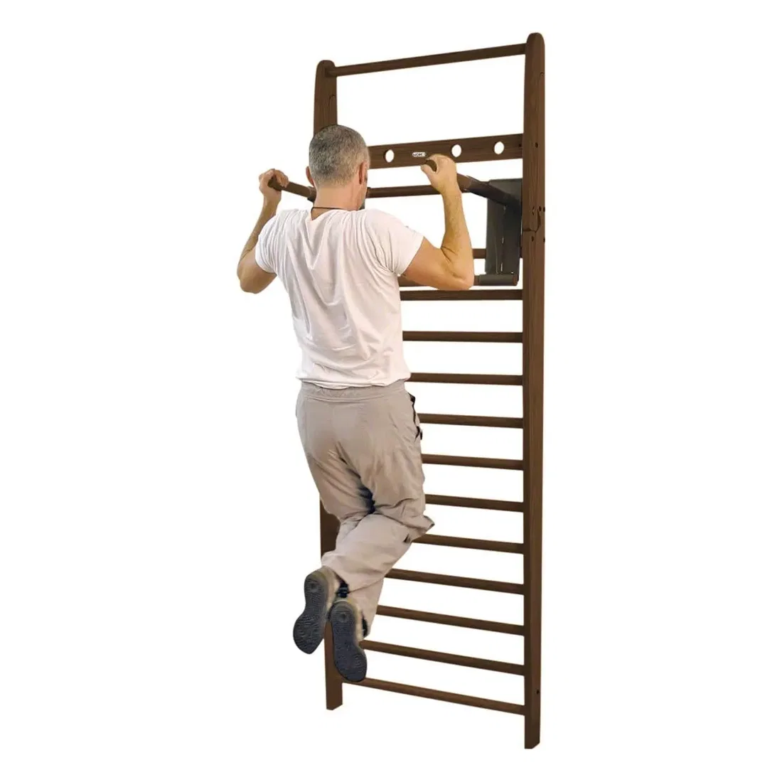 NOHRD WallBars Multi Adapter Training
