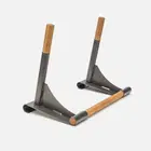 Nohrd WallBars Multi Adapter - Oak