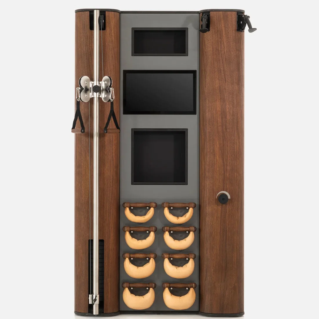 Nohrd Wall Compact - Walnut