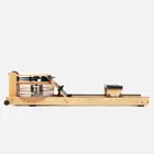 Nohrd Water Rower - Ash