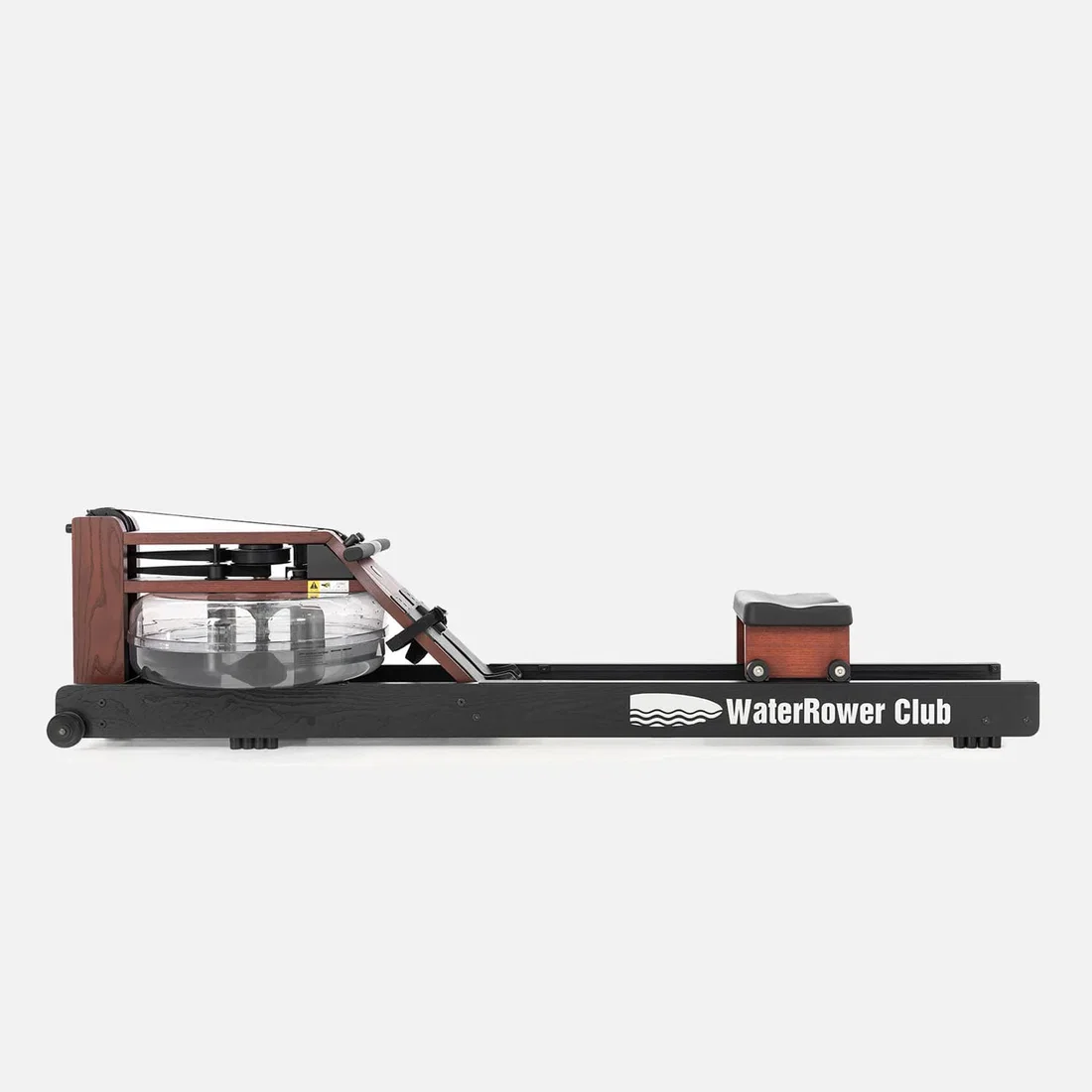 Nohrd Water Rower - Club