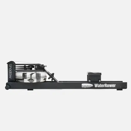 Nohrd Water Rower - Shadow
