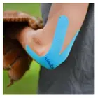 SpiderTech Kinesiology Tape XSpider PreCut (20 Pieces) - Blue