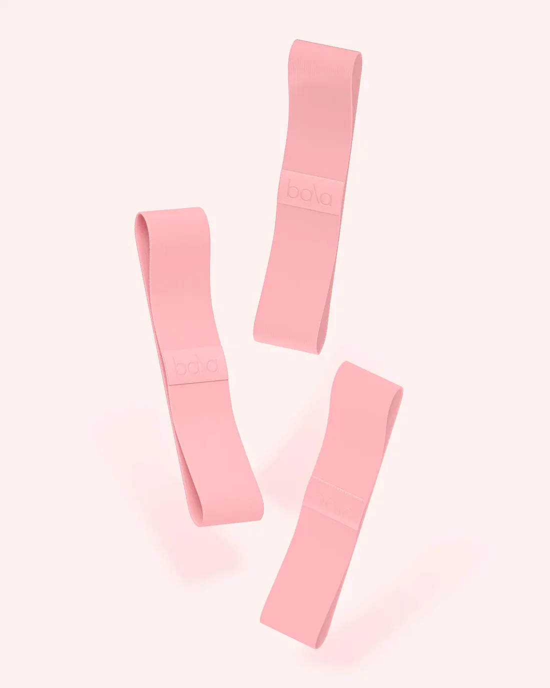 BALA Bands - Blush