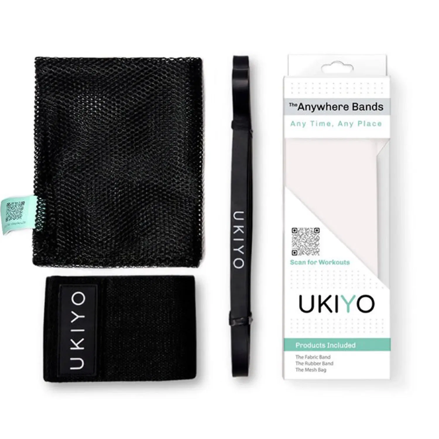 يوكيو The Ninja Set