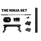 Ukiyo The Ninja Set