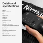 Hyperice Normatec 3 Combo Pack With Legs and Carry Case