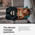 هايبريس حزمة كومبو Normatech 3 مع الساقين والوركين والذراعين