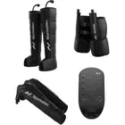 هايبريس حزمة كومبو Normatech 3 مع الساقين والوركين والذراعين