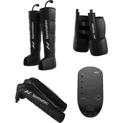 Hyperice Normatec 3 Combo Pack With Legs, Hips and Arms