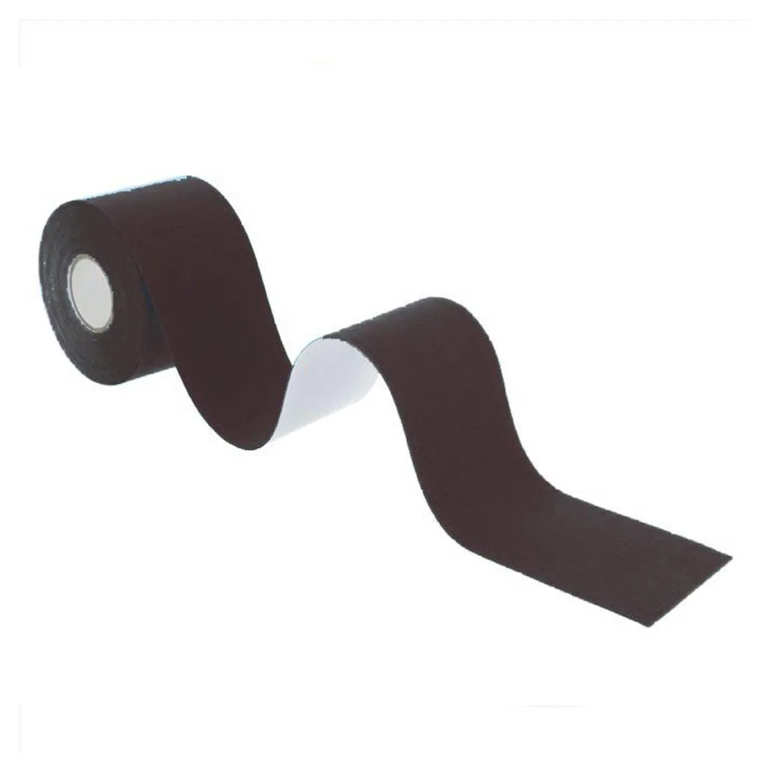 SpiderTech Kinesiology Tape Pro - Box (6 Rolls) - Black
