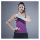 SpiderTech Kinesiology Tape Pro - Box (6 Rolls) - Blue