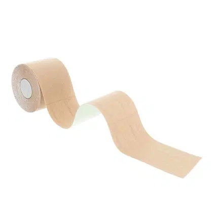 SpiderTech Kinesiology Tape Pro - Bulk Roll - Beige