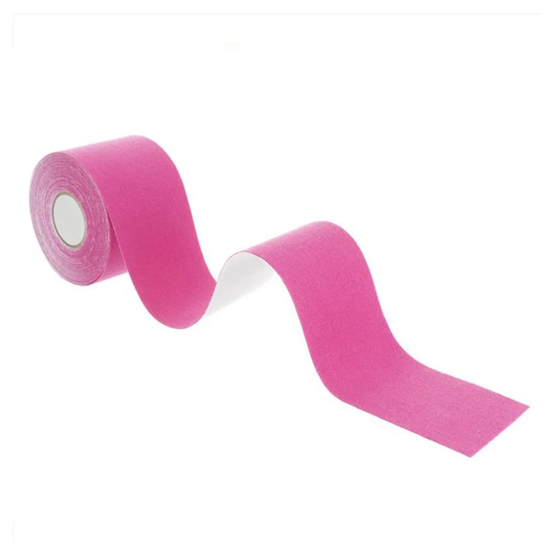سبايدرتك لفة رياضية لشريط علم الحركة - Pink