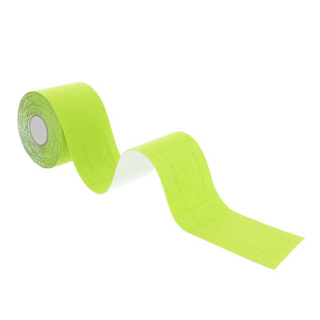 SpiderTech Kinesiology Tape Sport Roll - Green