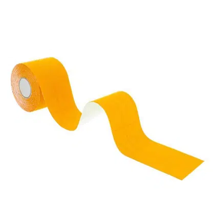 SpiderTech Kinesiology Tape Sport Roll - Orange