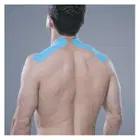 SpiderTech Kinesiology Tape Sport - Box (6 Rolls) - Blue