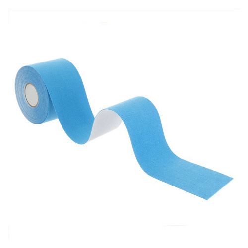 SpiderTech Kinesiology Tape Sport - Box (6 Rolls)-Blue