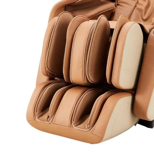 Nourest Aura SL-Track Massage Chair with Calf Rubbing