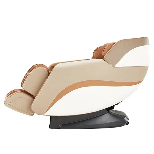 Nourest Aura SL-Track Massage Chair with Calf Rubbing