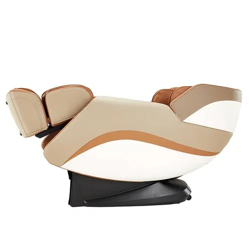 Nourest Aura SL-Track Massage Chair with Calf Rubbing