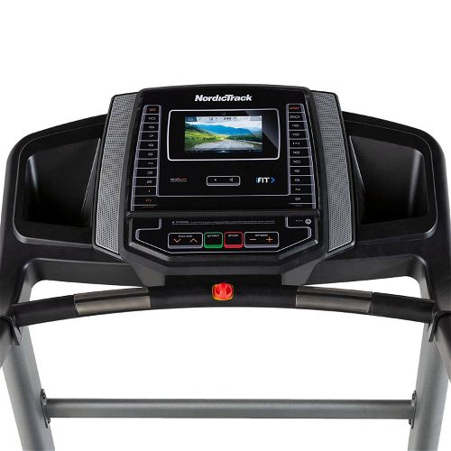 NordicTrack S40 Home Treadmill - 3 Hp