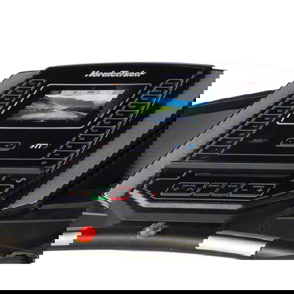 NordicTrack S40 Home Treadmill Hp